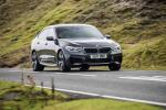 BMW 630d Gran Turismo M Sport 2017 года (UK)